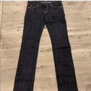 Seven for all Man Kind Jeans